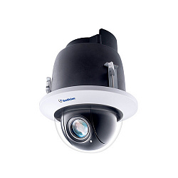Speed Dome IP видеокамера GeoVision GV-QSD5730-Indoor Speed Dome IP видеокамера GeoVision GV-QSD5730-Indoor