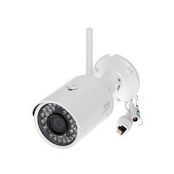IP видеокамера Dahua DH-IPC-HFW1200SP-W IP видеокамера Dahua DH-IPC-HFW1200SP-W
