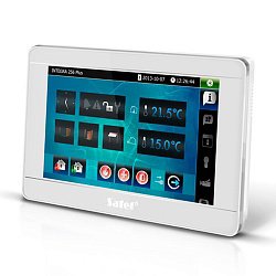 Клавиатура Satel INT-TSI-SSW