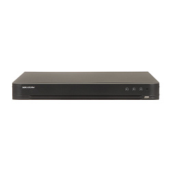 Turbo HD видеорегистратор iDS-7208HUHI-M2/XT Turbo HD видеорегистратор iDS-7208HUHI-M2/XT