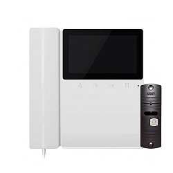 Комплект видеодомофона COMMAX CDV-43K + ARNY AVP-05 Комплект видеодомофона COMMAX CDV-43K + ARNY AVP-05