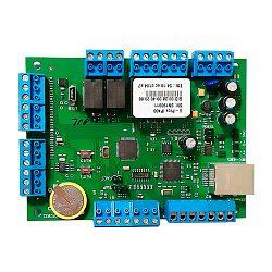 Мережевий контролер U-Prox IP400 EM Мережевий контролер U-Prox IP400 EM