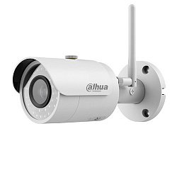 IP видеокамера Dahua DH-IPC-HFW1320S-W IP видеокамера Dahua DH-IPC-HFW1320S-W