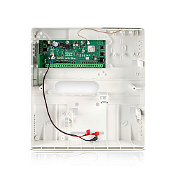 Комплект сигнализации Satel SET PERFECTA 16-WRL/A Комплект сигнализации Satel SET PERFECTA 16-WRL/A