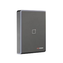 Считыватель Hikvision DS-K1108M Считыватель Hikvision DS-K1108M