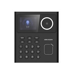 Термінал контролю доступу Hikvision DS-K1T320MWX Термінал контролю доступу Hikvision DS-K1T320MWX