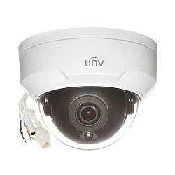 IP відеокамера UNV IPC322SB-DF28K-I0 IP відеокамера UNV IPC322SB-DF28K-I0