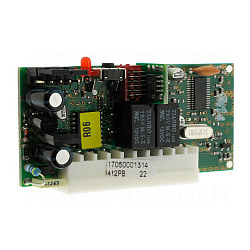 Приемник NICE FLOXI2R Приемник NICE FLOXI2R