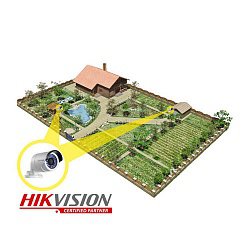 2 HD камеры для дома 2 HD камеры для дома