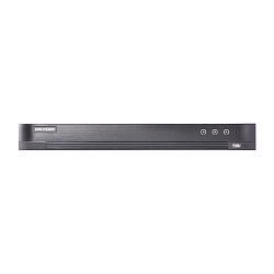 Turbo HD видеорегистратор DS-7208HQHI-K2 Turbo HD видеорегистратор DS-7208HQHI-K2