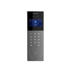 Панель виклику Hikvision DS-KD9203-E6 Панель виклику Hikvision DS-KD9203-E6