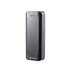 Считыватель Hikvision DS-K1802M Считыватель Hikvision DS-K1802M