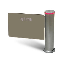 Турнікет-хвіртка сервопривідна Optima RAG-100