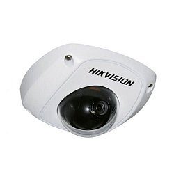 IP відеокамера Hikvision DS-2CD7153-E IP відеокамера Hikvision DS-2CD7153-E