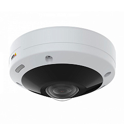 IP видеокамера Axis M4308-PLE