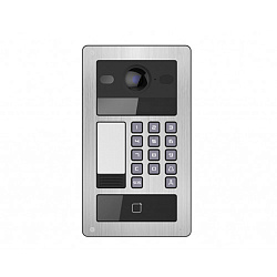 Панель вызова Hikvision DS-KD8013-IME6