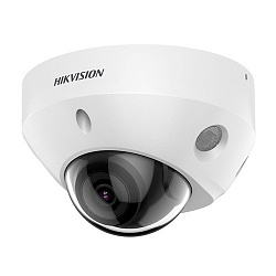 IP відеокамера DS-2CD2583G2-IS IP відеокамера DS-2CD2583G2-IS