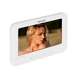 Видеодомофон Hikvision DS-KH6310-W(L) Видеодомофон Hikvision DS-KH6310-W(L)