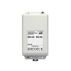 Координатный коммутатор БК-2A