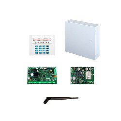 Комплект сигналізації Satel Versa-5 | GPRS Комплект сигналізації Satel Versa-5 | GPRS