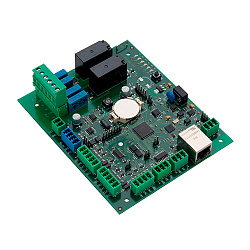Контроллер FAAC EDC 01L/R Контроллер FAAC EDC 01L/R