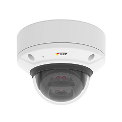 IP відеокамера Axis Q3515-LV 9mm IP відеокамера Axis Q3515-LV 9mm