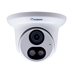 IP відеокамера GeoVision GV-EBFC5800 IP відеокамера GeoVision GV-EBFC5800