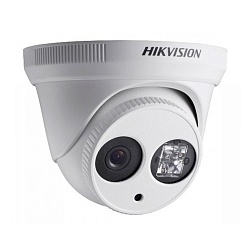 Turbo HD відеокамера DS-2CE56C2T-IT1 Turbo HD відеокамера DS-2CE56C2T-IT1