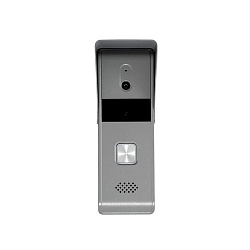 Панель виклику Hikvision DS-KB2421T-IM Панель виклику Hikvision DS-KB2421T-IM