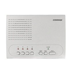 Переговорное устройство COMMAX WI-4C Переговорное устройство COMMAX WI-4C