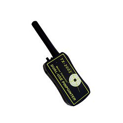 Ручний металошукач TX-2002 Ручний металошукач TX-2002