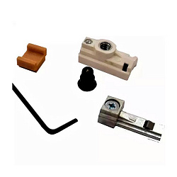 Фіксатор відкритого положення (ФВП) для Dorma TS 90