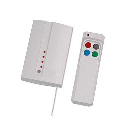 Радіоконтролер U4-HSL Радіоконтролер U4-HSL