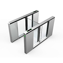 Турнікет вільного ходу ASSA ABLOY SG400 Турнікет вільного ходу ASSA ABLOY SG400