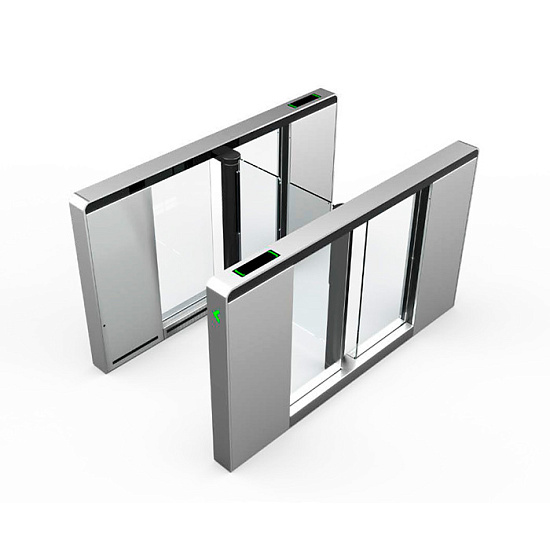 Турнікет вільного ходу ASSA ABLOY SG400