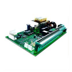 Плата управления Faac 624 BLD Плата управления Faac 624 BLD