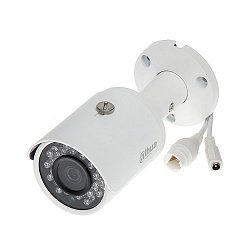 IP видеокамера Dahua DH-IPC-HFW1320S IP видеокамера Dahua DH-IPC-HFW1320S