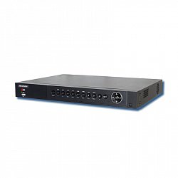 Turbo HD видеорегистратор DS-7216HQHI-SH Turbo HD видеорегистратор DS-7216HQHI-SH