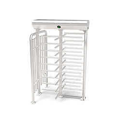 Турникет полноростовой ZKTeco FHT2400