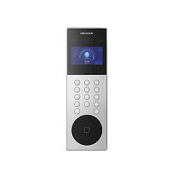 Панель вызова Hikvision DS-KD9203-ME6 Панель вызова Hikvision DS-KD9203-ME6