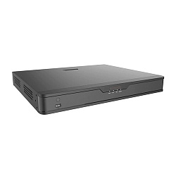 IP відеореєстратор UNV NVR302-16S2-P16