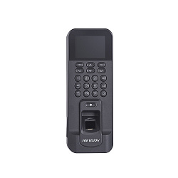 Биометрический терминал Hikvision DS-K1T804EF-1 Биометрический терминал Hikvision DS-K1T804EF-1