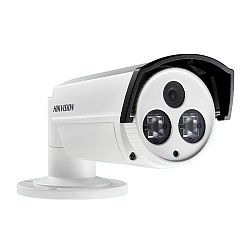 Turbo HD видеокамера DS-2CE16C2T-IT5 Turbo HD видеокамера DS-2CE16C2T-IT5