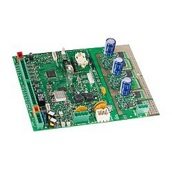 Плата управления Faac E680