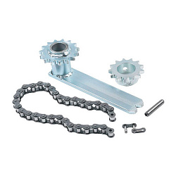 Комплект открывания Bft E180 Комплект открывания Bft E180