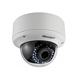 Turbo HD видеокамера DS-2CE56D1T-AVPIR3 Turbo HD видеокамера DS-2CE56D1T-AVPIR3