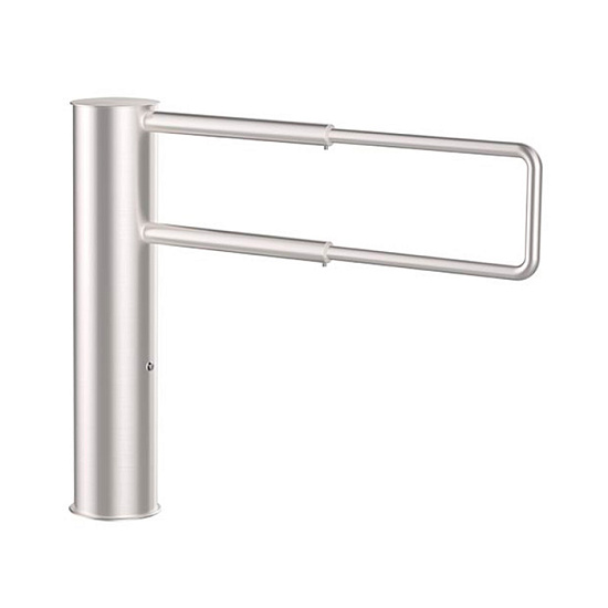 Турнікет-хвіртка механічна GATE-STE