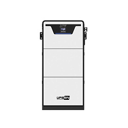 Комплект резервного питания для дома UPSEN PGS 5kw-10kwh LiFePO4 Комплект резервного питания для дома UPSEN PGS 5kw-10kwh LiFePO4