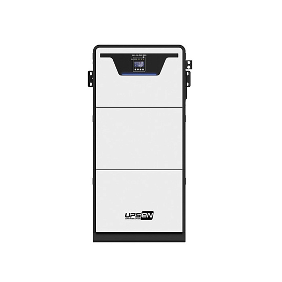 Комплект резервного питания для дома UPSEN PGS 5kw-10kwh LiFePO4
