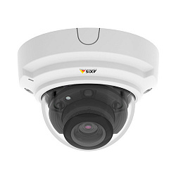 IP відеокамера Axis  P3375-LV IP відеокамера Axis  P3375-LV